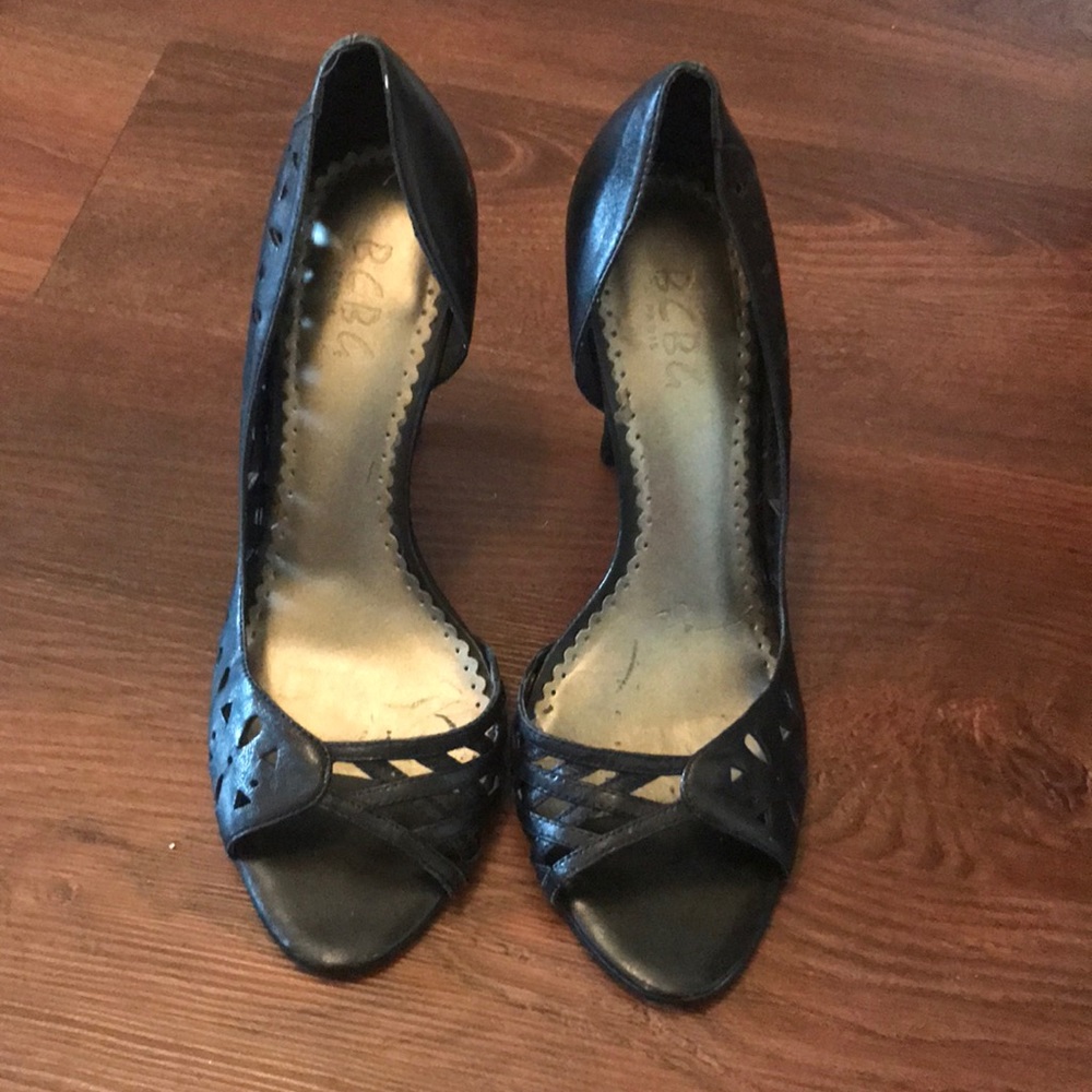 BCBG High Heel Shoes
